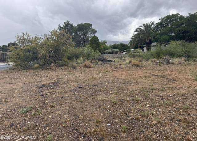 Property at 720 Lisa St, Clarkdale, AZ 86324