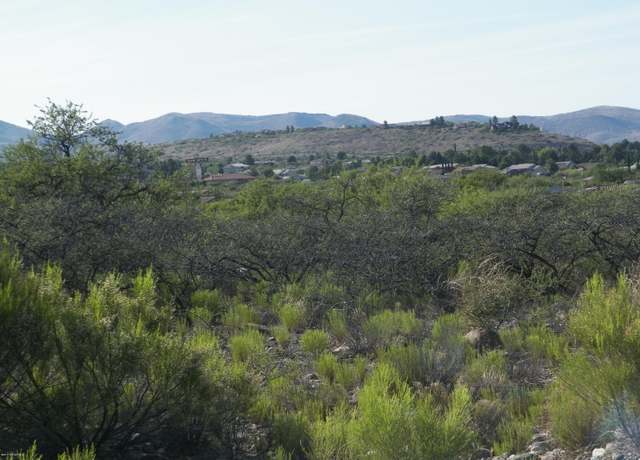 Property at 1921 Old Jerome Hwy, Clarkdale, AZ 86324