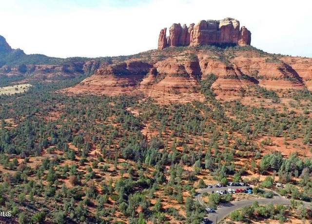 Property at 40 Rosemary Ct, Sedona, AZ 86336