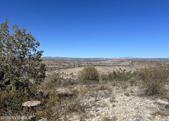 Property at 3 Dragonshead Rd, Rimrock, AZ 86335
