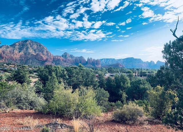 Property at 3.67 Acres Carol Canyon (6 Parcels) Dr, Sedona, AZ 86336