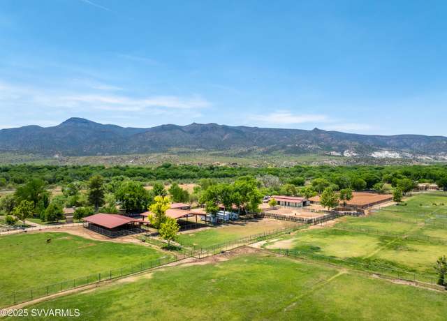 Property at 707 E Quarterhorse Ln, Camp Verde, AZ 86322, 4 beds, 5 baths