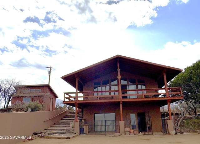 Property at 2876 S Salt Mine Rd, Camp Verde, AZ 86322, 3 beds, 2 baths