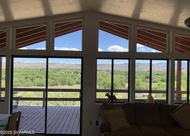 Property at 2876 S Salt Mine Rd, Camp Verde, AZ 86322, 3 beds, 2 baths