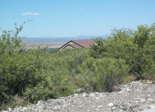 Property at 660 Pine Ridge Rd, Clarkdale, AZ 86324