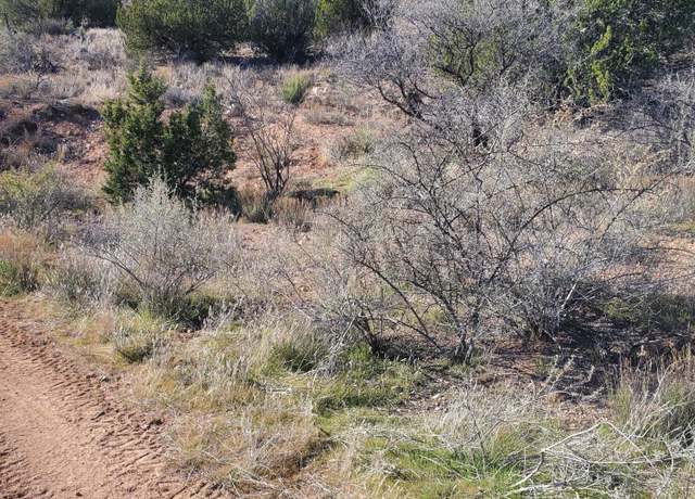 Property at 0 Montezuma, Rimrock, AZ 86335