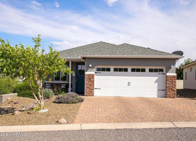 Property at 125 Granite Springs Rd, Clarkdale, AZ 86324, 2 beds, 2 baths