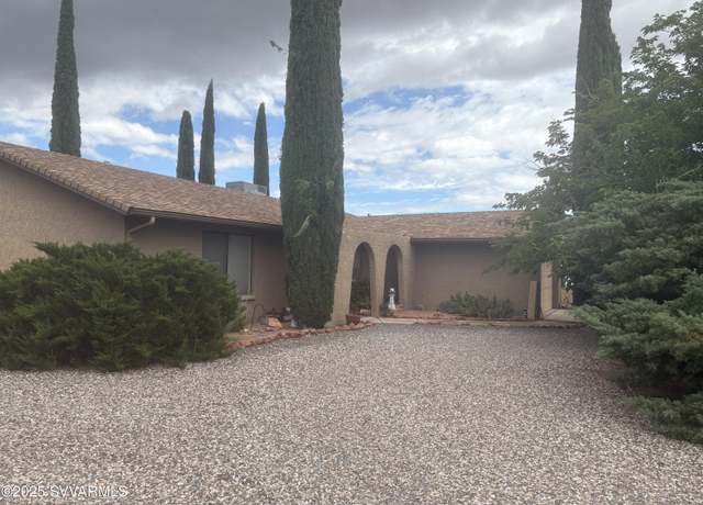 Property at 2350 S Buckboard Trl, Cottonwood, AZ 86326, 3 beds, 2 baths