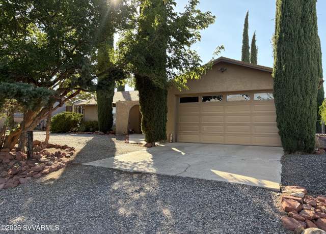 Property at 2350 S Buckboard Trl, Cottonwood, AZ 86326, 3 beds, 2 baths