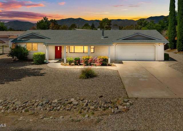 Property at 1574 E Sandy Ln, Cottonwood, AZ 86326, 3 beds, 2 baths