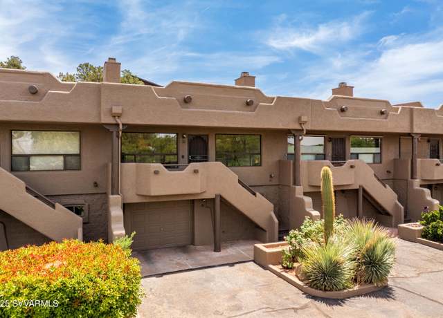 Property at 260 Coffee Pot Dr #20, Sedona, AZ 86336, 2 beds, 2 baths