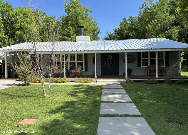Property at 88 E Koebrick Lane Ln, Camp Verde, AZ 86322, 2 beds, 2 baths