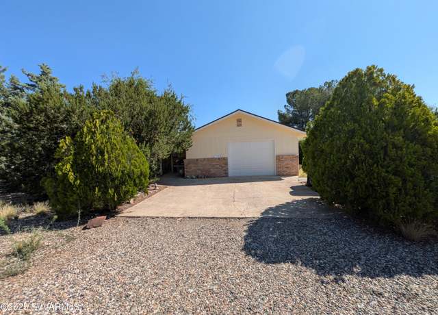 Property at 1239 Navajo Dr, Cottonwood, AZ 86326, 2 beds, 2 baths
