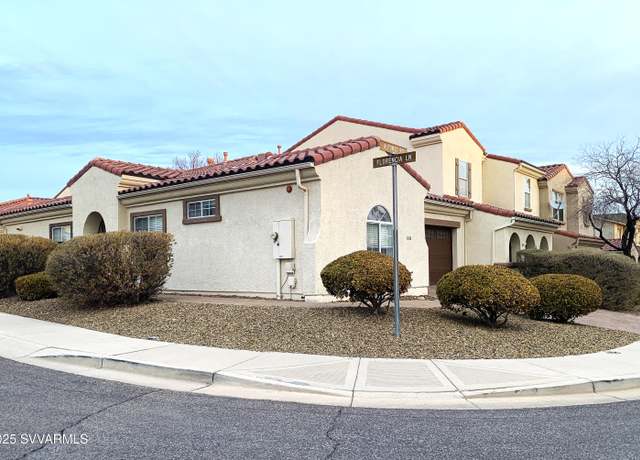 Property at 808 Alfonse Rd, Clarkdale, AZ 86324, 2 beds, 2 baths