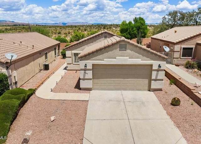 Property at 5044 E Cedar Creek Dr, Cornville, AZ 86325, 2 beds, 2 baths