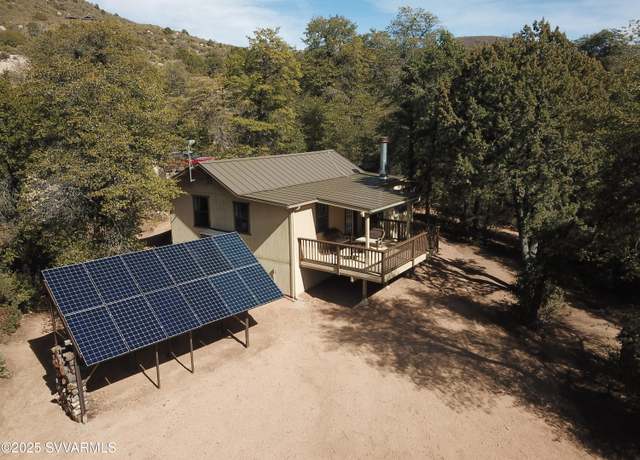 Property at 2640 N Turkey Vulture Rd, Dewey, AZ 86327, 2 beds, 1 bath