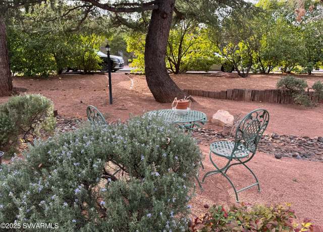 Property at 540 Jordan Rd #2, Sedona, AZ 86336, 1 bed, 1.5 baths