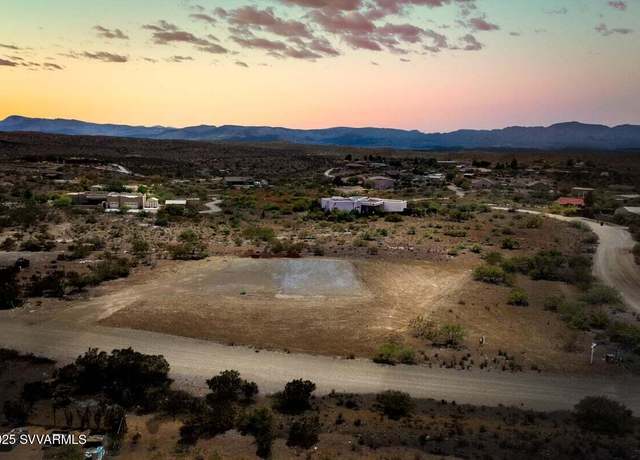 Property at 12065 E Rodgers Cir, Cornville, AZ 86325