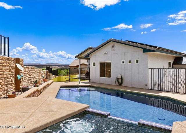 Property at 1580 Whitetail Run, Cottonwood, AZ 86326, 4 beds, 2 baths