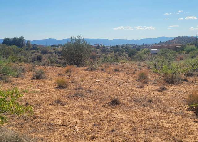 Property at 4850 N Dandy Dude Dr, Rimrock, AZ 86335