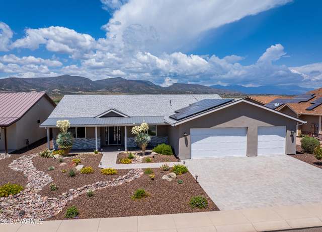 Property at 509 S Longhorn Dr, Camp Verde, AZ 86322, 3 beds, 2.5 baths