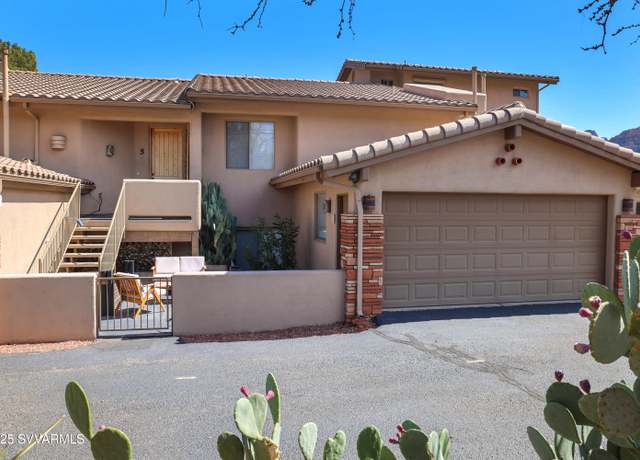 Property at 520 Jordan Rd #5, Sedona, AZ 86336, 2 beds, 2 baths