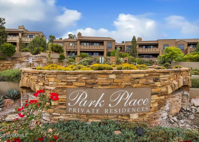 Property at 3867 Portofino Way, Sedona, AZ 86336, 2 beds, 2 baths