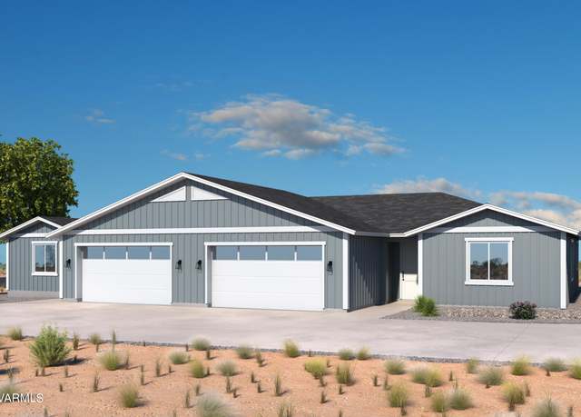 Property at 15 N Alamos Dr Unit A & B, Cottonwood, AZ 86326, 6 beds, 4 baths