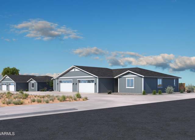 Property at 15 N Alamos Dr Unit A & B, Cottonwood, AZ 86326, 6 beds, 4 baths