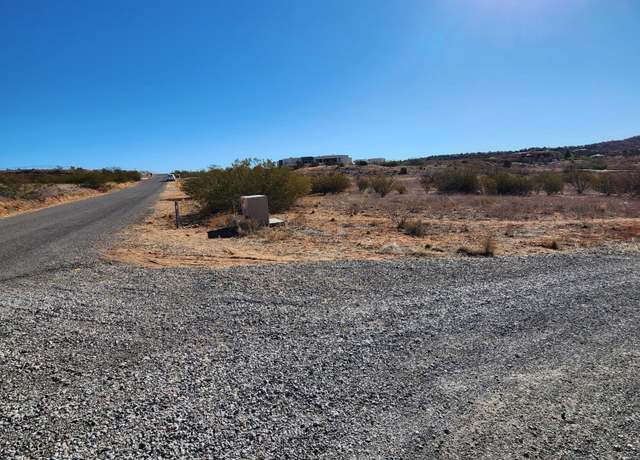 Property at 7155 E Sliding Stop Ln, Cornville, AZ 86325