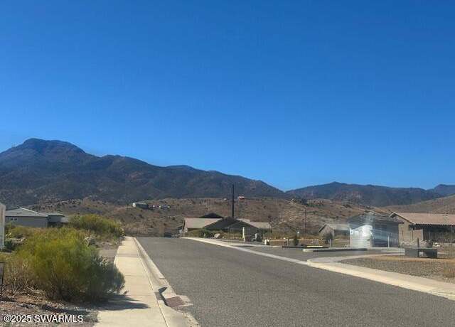 Property at 621 Skyline Blvd, Clarkdale, AZ 86324
