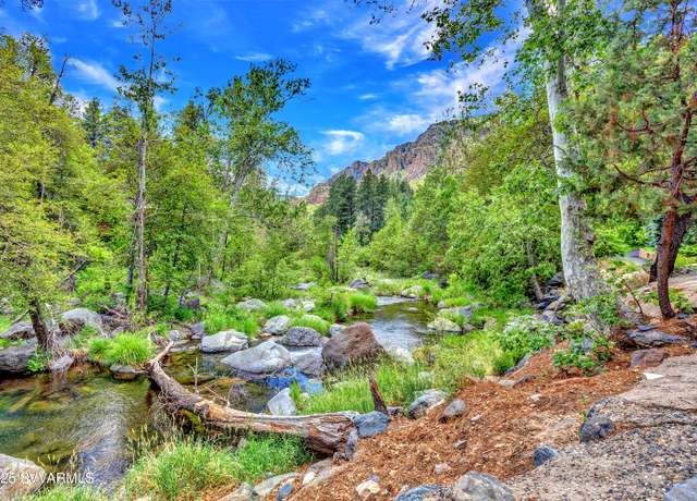Property at 85 Junipine Cir, Sedona, AZ 86336, 4 beds, 3.5 baths