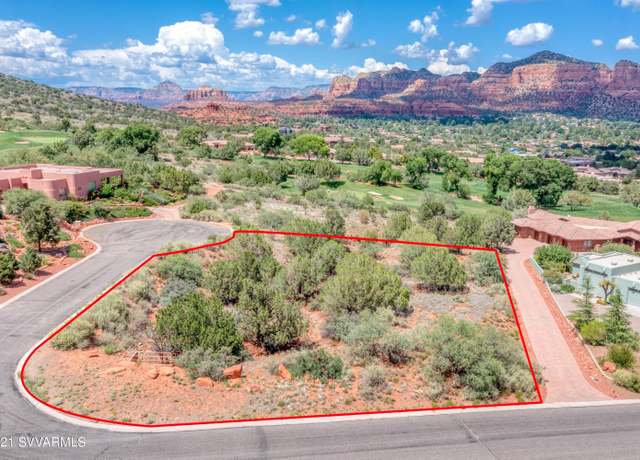 Property at 135 Crystal Sky Dr, Sedona, AZ 86351