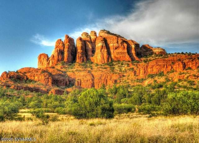 Property at 155 Cathedral Ranch Dr, Sedona, AZ 86351