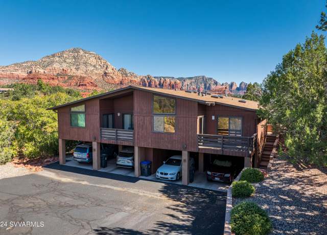 Property at 110 Calle Del Oeste, Sedona, AZ 86336, 4 beds, 3 baths