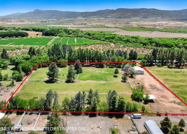 Property at 4000 W Mahoney Rd, Camp Verde, AZ 86322
