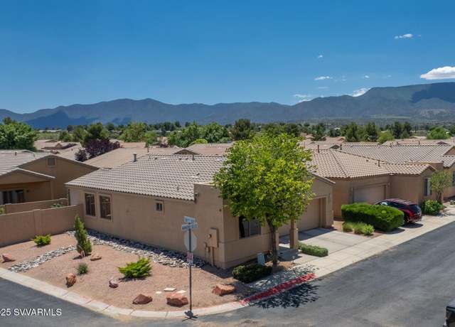 Property at 1797 E Arroyo Seco, Cottonwood, AZ 86326, 3 beds, 2 baths