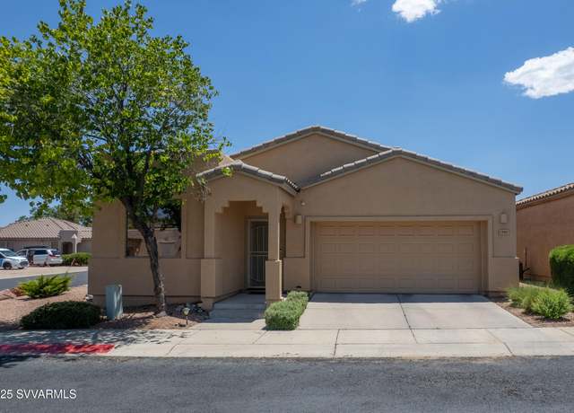 Property at 1797 E Arroyo Seco, Cottonwood, AZ 86326, 3 beds, 2 baths