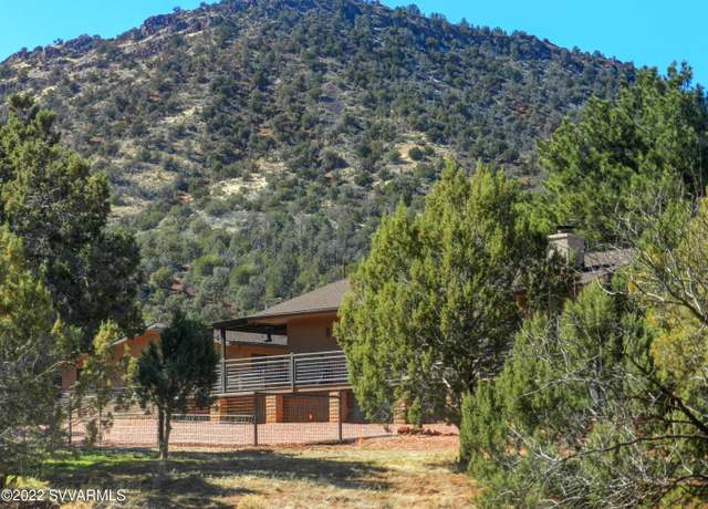 Property at 45 Arabian Dr, Sedona, AZ 86351, 4 beds, 3 baths