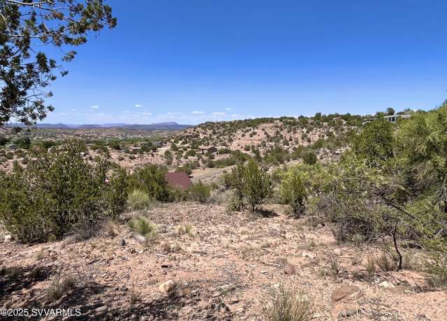 Property at 4660 E Navajo Ln, Rimrock, AZ 86335