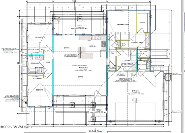 Property at 1902 N Arena Del Loma Rd, Camp Verde, AZ 86322, 3 beds, 2 baths