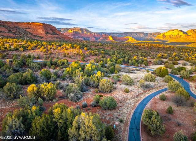 Property at 140 Altair Ave, Sedona, AZ 86336