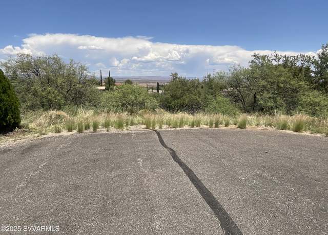 Property at 1661 S Quail Cir, Cottonwood, AZ 86326
