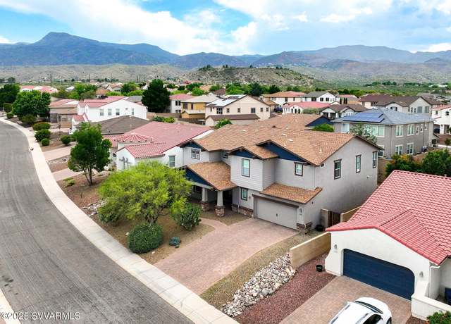 Property at 608 Bootleg Rd, Clarkdale, AZ 86324, 5 beds, 5 baths