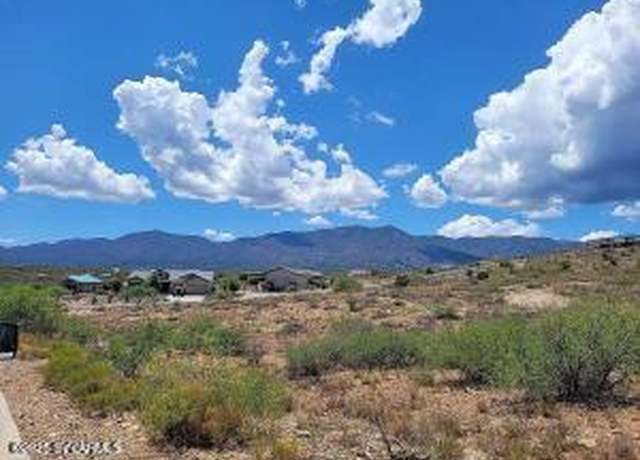 Property at 1390 E Partridge Ct, Cottonwood, AZ 86326