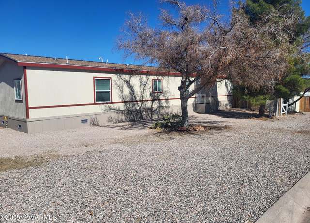Property at 799 Calle Rosas, Clarkdale, AZ 86324, 3 beds, 2 baths