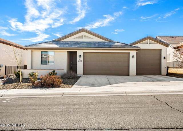 Property at 2285 Gold Rush Ln, Cottonwood, AZ 86326, 3 beds, 2 baths