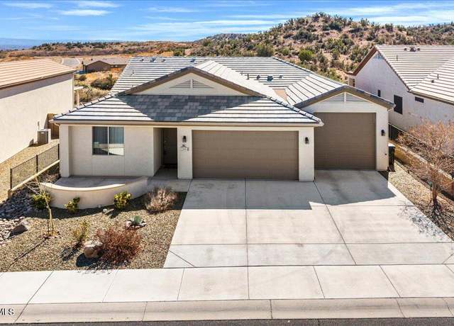 Property at 2285 Gold Rush Ln, Cottonwood, AZ 86326, 3 beds, 2 baths