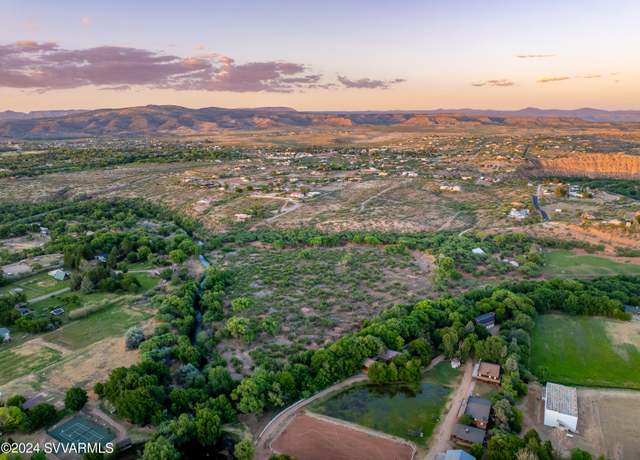 Property at 1500 Whatever Way, Cornville, AZ 86325