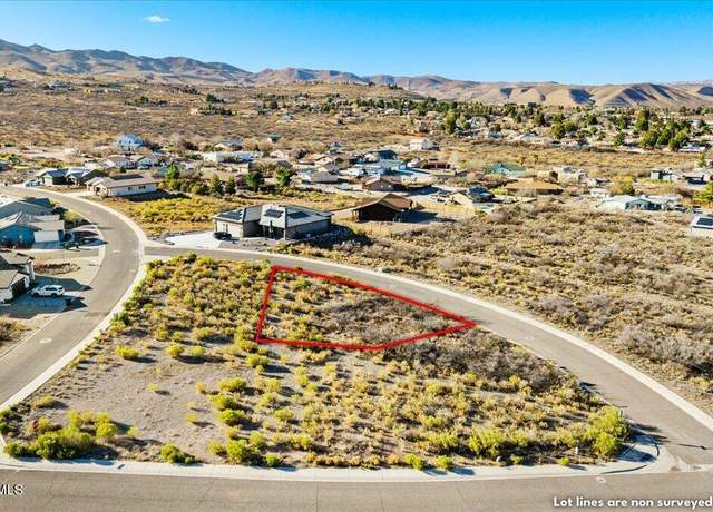 Property at 641 Pine Ridge Rd, Clarkdale, AZ 86324
